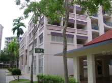 Blk 359A Tampines Street 34 (S)521359 #88242